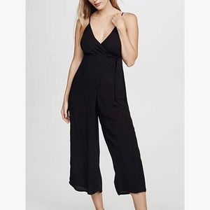 L Space Jumpsuit